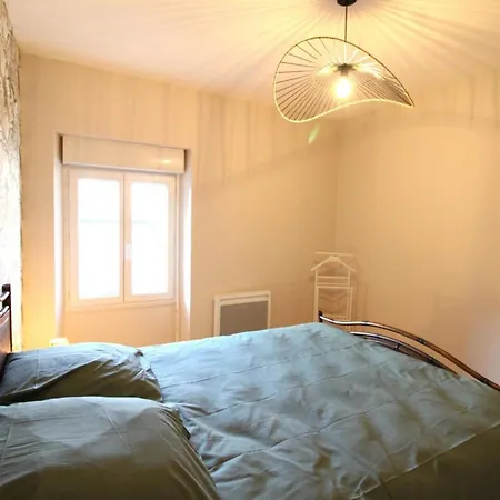 Maison Renovee Au Coeur Du Cantal Avec Randonnees, Baignade Et Peche A Proximite - Fr-1-742-532