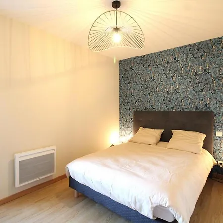 Maison Renovee Au Coeur Du Cantal Avec Randonnees, Baignade Et Peche A Proximite - Fr-1-742-532 Holiday home *